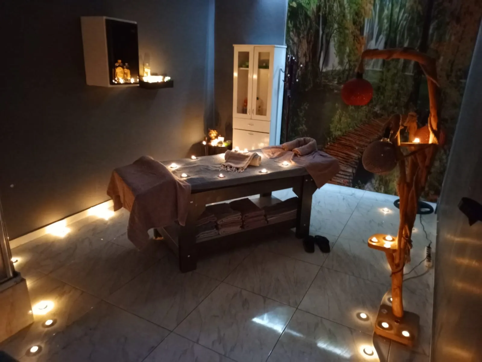 Salonumuzdan Görseller