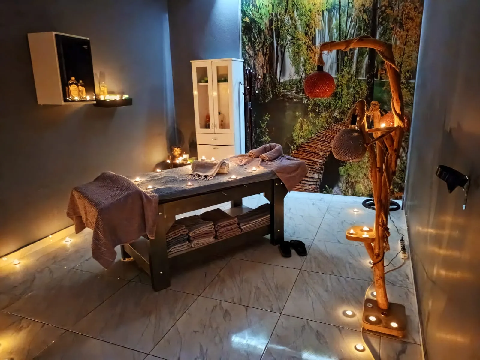 Salonumuzdan Görseller