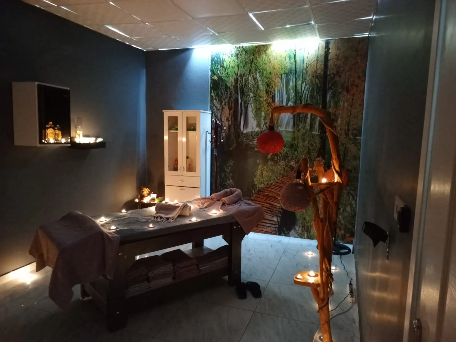 Salonumuzdan Görseller